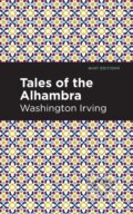 Kniha: Tales of The Alhambra (Washington Irving). , 2021 Kniha: Tales of The Alhambra (Washington Irving). , 2021
