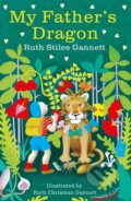 Kniha: My Father's Dragon (Ruth Stiles Gannett). Swift Press, 2021 Kniha: My Father's Dragon (Ruth Stiles Gannett). Swift Press, 2021