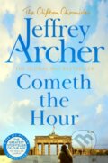 Kniha: Cometh the Hour, 2024 Kniha: Cometh the Hour, 2024