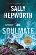 Kniha: The Soulmate (Sally Hepworth). St. Martins Griffin, 2024 Kniha: The Soulmate (Sally Hepworth). St. Martins Griffin, 2024