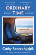Kniha: Ordinary Time (Cathy Rentzenbrink). Orion Books Ltd., 2025 Kniha: Ordinary Time (Cathy Rentzenbrink). Orion Books Ltd., 2025