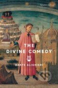 Kniha: The Divine Comedy (Dante Alighieri). , 2025 Kniha: The Divine Comedy (Dante Alighieri). , 2025