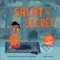 Kniha: Salat in Secret (Jamilah Thompkins-Bigelow). Andersen, 2024 Kniha: Salat in Secret (Jamilah Thompkins-Bigelow). Andersen, 2024