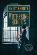 Kniha: Wuthering Heights (Emily Bronte). G&D Media, 2024 Kniha: Wuthering Heights (Emily Bronte). G&D Media, 2024