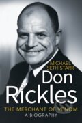 Kniha: Don Rickles (Michael Seth Starr). Citadel, 2024 Kniha: Don Rickles (Michael Seth Starr). Citadel, 2024