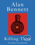 Kniha: Killing Time, 2025 Kniha: Killing Time, 2025