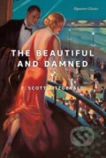 Kniha: The Beautiful and Damned (F. Scott Fitzgerald). , 2023 Kniha: The Beautiful and Damned (F. Scott Fitzgerald). , 2023