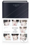 Kniha: Beyond the Story, 2023 Kniha: Beyond the Story, 2023