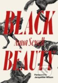 Kniha: Black Beauty (Anna Sewell). , 2023 Kniha: Black Beauty (Anna Sewell). , 2023