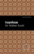Kniha: Ivanhoe, 2021 Kniha: Ivanhoe, 2021