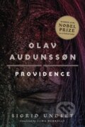 Kniha: Olav Audunssøn (Sigrid Undset). University of Minnesota Press, 2021 Kniha: Olav Audunssøn (Sigrid Undset). University of Minnesota Press, 2021