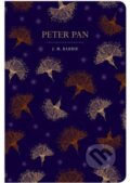 Kniha: Peter Pan (James Matthew Barrie). Chiltern, 2021 Kniha: Peter Pan (James Matthew Barrie). Chiltern, 2021