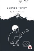 Kniha: Oliver Twist (Charles Dickens). Double 9 Books LLP, 2022 Kniha: Oliver Twist (Charles Dickens). Double 9 Books LLP, 2022