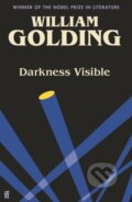 Kniha: Darkness Visible (William Golding). Faber and Faber, 2022 Kniha: Darkness Visible (William Golding). Faber and Faber, 2022