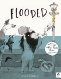 Kniha: Flooded (Mariajo Illustrajo). Frances Lincoln, 2022 Kniha: Flooded (Mariajo Illustrajo). Frances Lincoln, 2022