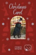 Kniha: A Christmas Carol, 2022 Kniha: A Christmas Carol, 2022