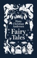 Kniha: Fairy Tales, 2022 Kniha: Fairy Tales, 2022