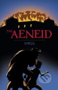 Kniha: The Aeneid (Virgil). Arcturus, 2022 Kniha: The Aeneid (Virgil). Arcturus, 2022