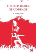 Kniha: The Red Badge of Courage (Stephen Crane). Double 9 Books LLP, 2022 Kniha: The Red Badge of Courage (Stephen Crane). Double 9 Books LLP, 2022