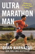 Kniha: Ultramarathon Man (Dean Karnazes). Atlantic Books, 2023 Kniha: Ultramarathon Man (Dean Karnazes). Atlantic Books, 2023