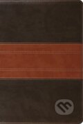 Kniha: ESV Study Bible, Personal Size (Crossway Books). Crossway Books, 2023 Kniha: ESV Study Bible, Personal Size (Crossway Books). Crossway Books, 2023