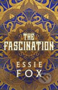 Kniha: The Fascination, 2023 Kniha: The Fascination, 2023