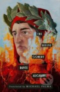 Kniha: The Divine Comedy (Dante Alighieri). , 2024 Kniha: The Divine Comedy (Dante Alighieri). , 2024