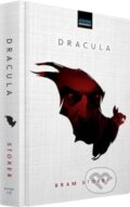 Kniha: Dracula (Bram Stoker). Dover Publications, 2024 Kniha: Dracula (Bram Stoker). Dover Publications, 2024