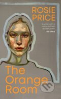 Kniha: The Orange Room, 2024 Kniha: The Orange Room, 2024