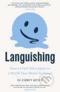 Kniha: Languishing, 2024 Kniha: Languishing, 2024