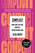 Kniha: Complicit, 2025 Kniha: Complicit, 2025