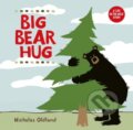 Kniha: Big Bear Hug (Nicholas Oldland). , 2025 Kniha: Big Bear Hug (Nicholas Oldland). , 2025