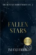 Kniha: Fallen Stars (Imani Erriu). Viking, 2025 Kniha: Fallen Stars (Imani Erriu). Viking, 2025