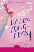 Kniha: Daddy Long-Legs, 2025 Kniha: Daddy Long-Legs, 2025