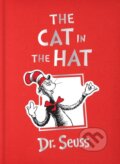 Kniha: The Cat in the Hat (Dr Seuss). , 2026 Kniha: The Cat in the Hat (Dr Seuss). , 2026