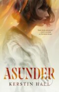 Kniha: Asunder (Kerstin Hall). Solaris, 2026 Kniha: Asunder (Kerstin Hall). Solaris, 2026