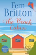 Kniha: The Beach Cabin (Fern Britton). , 2025 Kniha: The Beach Cabin (Fern Britton). , 2025