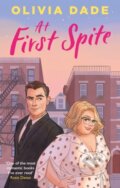 Kniha: At First Spite, 2024 Kniha: At First Spite, 2024