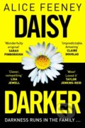 Kniha: Daisy Darker, 2023 Kniha: Daisy Darker, 2023