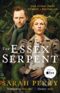 Kniha: The Essex Serpent, 2022 Kniha: The Essex Serpent, 2022