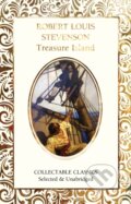 Kniha: Treasure Island, 2022 Kniha: Treasure Island, 2022