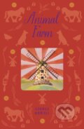Kniha: Animal Farm (George Orwell). Arcturus, 2022 Kniha: Animal Farm (George Orwell). Arcturus, 2022