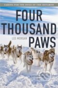 Kniha: Four Thousand Paws (Lee Morgan). , 2025 Kniha: Four Thousand Paws (Lee Morgan). , 2025