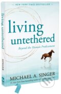 Kniha: Living Untethered, 2024 Kniha: Living Untethered, 2024