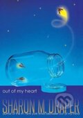 Kniha: Out of My Heart (Sharon M. Draper). Ateneum, 2024 Kniha: Out of My Heart (Sharon M. Draper). Ateneum, 2024