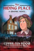 Kniha: The Hiding Place (Corrie ten Boom, John Sherrill a Elizabeth Sherrill). , 2024 Kniha: The Hiding Place (Corrie ten Boom, John Sherrill a Elizabeth Sherrill). , 2024