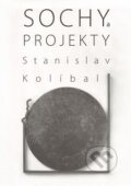 Sochy a projekty/Sculptures and Projects - Stanislav Kolíbal, Arbor vitae, 2012