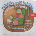 Pohádky ovčí babičky a bílého beránka - Dagmar Spanlangová, Pavel Cmíral, Supraphon, 2004