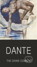 Kniha: The Divine Comedy (Dante Alighieri). Wordsworth, 2009 Kniha: The Divine Comedy (Dante Alighieri). Wordsworth, 2009
