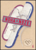 Kniha: Noha k noze (Dezider Tóth a Viliam Klimáček). Labyrint, 2005 Kniha: Noha k noze (Dezider Tóth a Viliam Klimáček). Labyrint, 2005